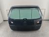 Крышка багажника (дверь задняя) Volkswagen Passat B6 Артикул 55051218 - Фото #1