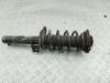 Стойка подвески передняя правая Volkswagen Passat B6 Артикул 55081190 - Фото #1