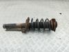 Стойка подвески передняя правая Volkswagen Passat B6 Артикул 55081233 - Фото #1