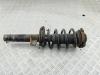 Стойка подвески передняя правая Volkswagen Passat B6 Артикул 55109749 - Фото #1