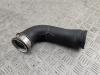 Патрубок интеркулера Volkswagen Passat B6 Артикул 55128190 - Фото #1
