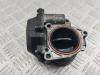 Заслонка дроссельная Volkswagen Passat B6 Артикул 55180107 - Фото #1