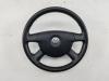Руль Volkswagen Passat B6 Артикул 55186281 - Фото #1