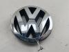 Эмблема Volkswagen Passat B6 Артикул 55186894 - Фото #1