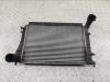 Радиатор интеркулера Volkswagen Passat B6 Артикул 55187528 - Фото #1