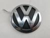 Эмблема Volkswagen Passat B6 Артикул 55200389 - Фото #1