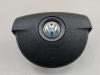 Подушка безопасности (Airbag) водителя Volkswagen Passat B6 Артикул 55209937 - Фото #1