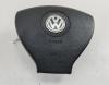 Подушка безопасности (Airbag) водителя Volkswagen Passat B6 Артикул 55209994 - Фото #1