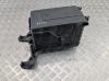 Кожух аккумулятора (короб АКБ) Volkswagen Passat B6 Артикул 55220169 - Фото #1