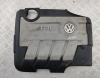Накладка декоративная на двигатель Volkswagen Passat B6 Артикул 55223869 - Фото #1