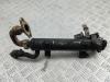 Радиатор системы EGR Volkswagen Passat B6 Артикул 55240583 - Фото #1