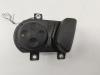 Кнопка регулировки сидения Volkswagen Passat B6 Артикул 55255594 - Фото #1