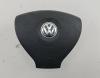 Подушка безопасности (Airbag) водителя Volkswagen Passat B6 Артикул 55263871 - Фото #1