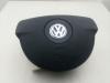 Подушка безопасности (Airbag) водителя Volkswagen Passat B6 Артикул 55269168 - Фото #1