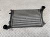 Радиатор интеркулера Volkswagen Passat B6 Артикул 55302823 - Фото #1