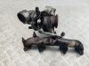 Турбина Volkswagen Passat B6 Артикул 55308601 - Фото #1
