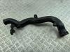 Патрубок интеркулера Volkswagen Passat B6 Артикул 55340642 - Фото #1