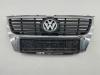 Решетка радиатора Volkswagen Passat B6 Артикул 55342345 - Фото #1