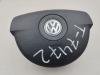 Подушка безопасности (Airbag) водителя Volkswagen Passat B6 Артикул 55356797 - Фото #1