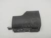 Накладка на порог наружная левая Volkswagen Passat B6 Артикул 55360366 - Фото #1