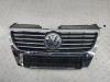 Решетка радиатора Volkswagen Passat B6 Артикул 55360378 - Фото #1