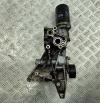 Корпус масляного фильтра Volkswagen Passat B6 Артикул 55381195 - Фото #1