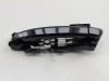 Ручка двери наружная задняя левая Volkswagen Passat B6 Артикул 55384867 - Фото #1