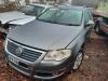  Volkswagen Passat B6 Разборочный номер V5470 #2