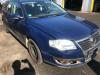  Volkswagen Passat B6 Разборочный номер T7164 #4