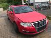  Volkswagen Passat B6 Разборочный номер T7218 #2