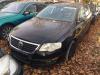  Volkswagen Passat B6 Разборочный номер S8046 #1