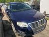  Volkswagen Passat B6 Разборочный номер T7672 #2