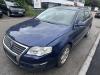  Volkswagen Passat B6 Разборочный номер T7717 #1