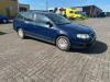  Volkswagen Passat B6 Разборочный номер F0215 #2