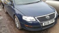  Volkswagen Passat B6 Разборочный номер W9563 #1