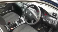  Volkswagen Passat B6 Разборочный номер W9563 #6