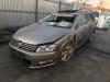 Volkswagen Passat B7 Разборочный номер T7449 #4