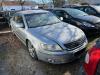  Volkswagen Phaeton Разборочный номер S8287 #1