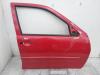 Дверь боковая передняя правая Volkswagen Polo (1994-1999) Артикул 53862340 - Фото #1