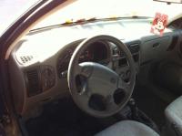  Volkswagen Polo (1994-1999) Разборочный номер X9988 #3