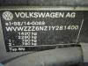 Volkswagen Polo (1999-2001) Разборочный номер V3764 #7