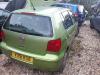 Volkswagen Polo (1999-2001) Разборочный номер V4207 #2