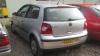  Volkswagen Polo (2001-2005) Разборочный номер W6080 #3