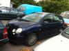 Volkswagen Polo (2001-2005) Разборочный номер S2422 #2