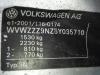  Volkswagen Polo (2001-2005) Разборочный номер V2512 #8