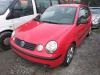  Volkswagen Polo (2001-2005) Разборочный номер P1764 #1