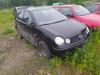  Volkswagen Polo (2001-2005) Разборочный номер C0629 #1