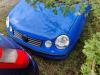  Volkswagen Polo (2001-2005) Разборочный номер C0677 #2