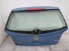 Крышка багажника (дверь задняя) Volkswagen Polo (2005-2009) Артикул 53829561 - Фото #1