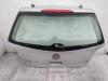 Крышка багажника (дверь задняя) Volkswagen Polo (2005-2009) Артикул 54005089 - Фото #1